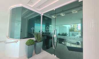 Imagem 3: ![CDATA[Residencial Green Park com 3 suítes no Centro de Brusque!! Oportunidade única par