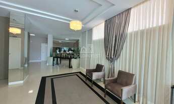 Imagem 4: ![CDATA[Residencial Green Park com 3 suítes no Centro de Brusque!! Oportunidade única par