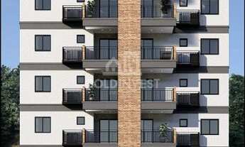 Imagem: ! CDATA Apartamento no bairro Azambuja