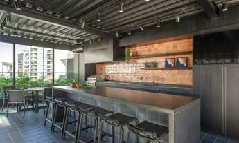 Imagem 5: ![CDATA[Apartamento no centro de Brusque SC]]