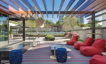 Imagem 4: ![CDATA[Apartamento no centro de Brusque SC]]