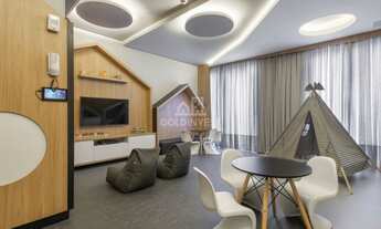 Imagem 7: ![CDATA[Apartamento no centro de Brusque SC]]