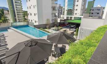 Imagem 3: ![CDATA[Apartamento no centro de Brusque SC]]