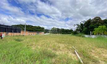 Imagem: ! CDATA Terreno para locação no Bairro