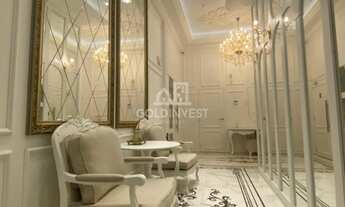 Imagem 4: ![CDATA[Apartamento na Praia do Mariscal - Costa Leste Residence ]]