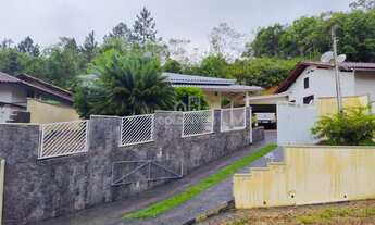 Imagem: ! CDATA Casa na Guabiruba ( Aceita Financiamento