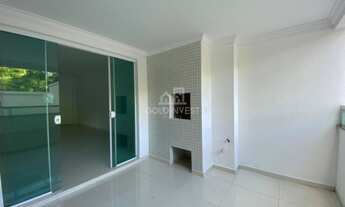 Imagem 4: ![CDATA[Apartamento, Residencial Daniela 3 suítes e Terraço Garden.]]