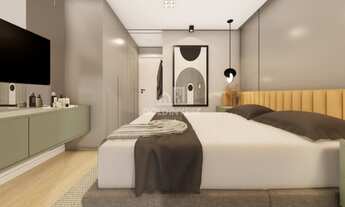 Imagem 5: ![CDATA[Casa no bairro Volta Grande com 2 quartos (Loteamento Florence)]]