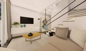 Imagem 7: ![CDATA[Casa no bairro Volta Grande com 2 quartos (Loteamento Florence)]]