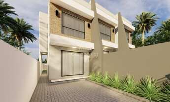 Imagem 2: ![CDATA[Casa no bairro Volta Grande com 2 quartos (Loteamento Florence)]]