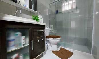 Imagem 5: ![CDATA[Casa com 3 dormitórios no bairro Campeche em Itajaí]]