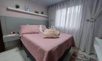 Imagem 6: ![CDATA[Casa com 3 dormitórios no bairro Campeche em Itajaí]]