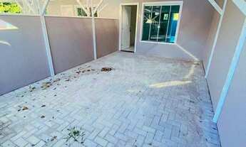 Imagem 3: ![CDATA[Sobrado com 2 suíte no bairro Barracão em Gaspar (pronto para financiar) ]]