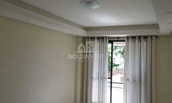 Imagem 7: ![CDATA[ Apartamento no Dona Ilca Diferenciado com Terraço]]