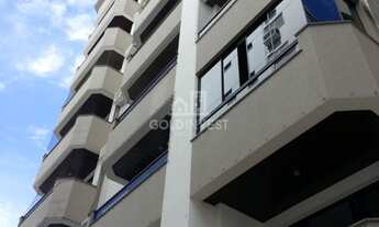 Imagem 1: ![CDATA[ Apartamento no Dona Ilca Diferenciado com Terraço]]