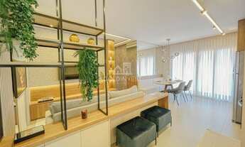 Imagem 3: ![CDATA[Apartamento 3 quartos (1 suíte)próximo do Parque Beto Carrero World em 48x diret