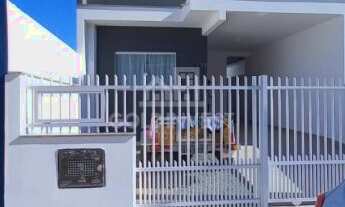 Imagem: Geminado em Balneário Piçarras SC