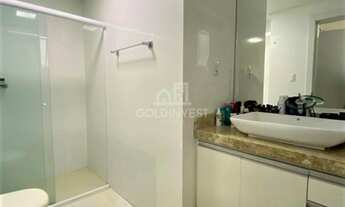 Imagem 5: ![CDATA[Apartamento 100% mobiliado no Edifício Tâmisa em Brusque]]