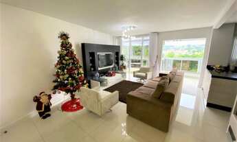 Imagem 6: ![CDATA[Apartamento 100% mobiliado no Edifício Tâmisa em Brusque]]