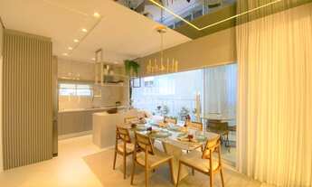 Imagem 4: ![CDATA[Lançamento frente mar em Barra Velha entrega para 2026]]