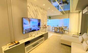 Imagem 1: ![CDATA[Lançamento frente mar em Barra Velha entrega para 2026]]