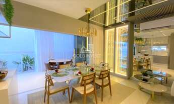 Imagem 3: ![CDATA[Lançamento frente mar em Barra Velha entrega para 2026]]