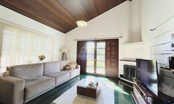 Imagem 3: ![CDATA[Casa semi-mobiliada, com 3 quartos, próximo do Centro de Brusque]]