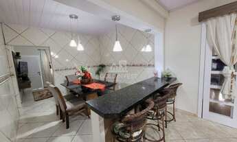 Imagem 7: ![CDATA[Casa com 3 quartos a venda na Limeira]]