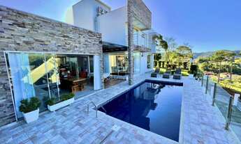 Imagem: ! CDATA Casa Alto Padrão Dom Joaquim a