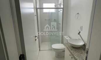 Imagem 5: ![CDATA[Residencial Milano no Centro da cidade! Apartamento Diferenciado com 4 suítes.]]