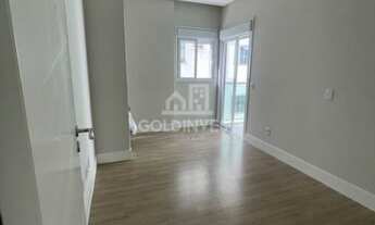 Imagem 3: ![CDATA[Residencial Milano no Centro da cidade! Apartamento Diferenciado com 4 suítes.]]