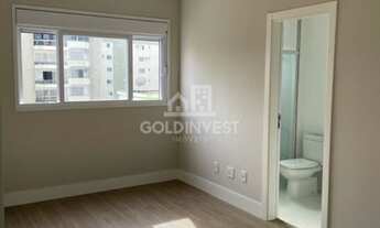 Imagem 7: ![CDATA[Residencial Milano no Centro da cidade! Apartamento Diferenciado com 4 suítes.]]