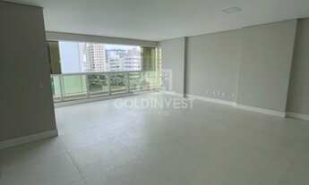 Imagem 2: ![CDATA[Residencial Milano no Centro da cidade! Apartamento Diferenciado com 4 suítes.]]