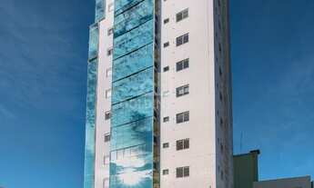 Imagem 1: ![CDATA[Residencial Milano no Centro da cidade! Apartamento Diferenciado com 4 suítes.]]