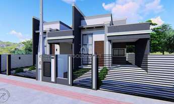 Imagem: ! CDATA Casa com 3 quartos (1 suíte) com