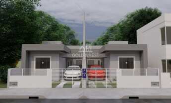 Imagem: ! CDATA Casa de 3 dormitórios (1 suíte