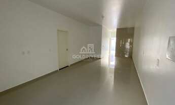 Imagem 7: ![CDATA[Casa de 3 dormitórios (1 suíte mais 2 dormitórios), vaga para dois carros, na Gua