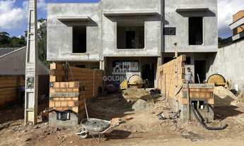 Imagem: ! CDATA Lançamento Sobrado com 2 suítes