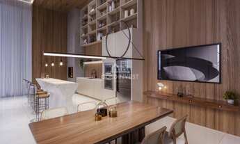 Imagem 6: ![CDATA[Lançamento 3 suítes a 100 mts do mar em Balneário Perequê/ Porto Belo]]