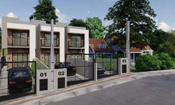 Imagem 2: ![CDATA[Casa no Bairro Volta Grande Com 2 Quartos ]]