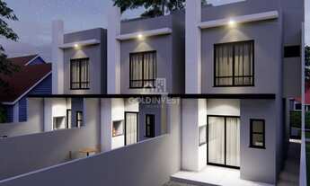 Imagem 7: ![CDATA[Casa no Bairro Volta Grande Com 2 Quartos ]]