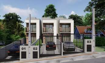 Imagem: ! CDATA Casa no Bairro Volta Grande Com