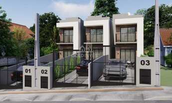 Imagem 3: ![CDATA[Casa no Bairro Volta Grande Com 2 Quartos ]]