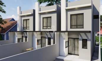 Imagem 5: ![CDATA[Casa no Bairro Volta Grande Com 2 Quartos ]]