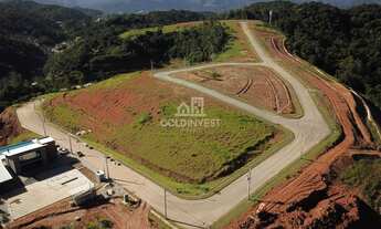 Imagem: ! CDATA Últimos lotes Condomínio Reserva