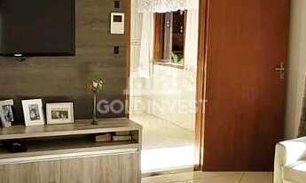 Imagem 5: ![CDATA[Casa na Guabiruba com 3 quartos sendo 1 suíte ]]