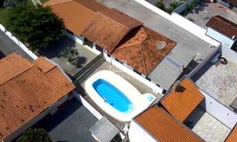 Imagem 4: ![CDATA[Terreno com aproximadamente 1.300 m² no Jardim Azaleia ]]