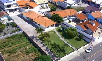 Imagem: ! CDATA Terreno com aproximadamente 1.300