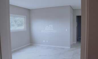 Imagem 6: ![CDATA[APARTAMENTO TERREO 2 SUITES COM UMA AREA EXTERNA DE 50M² E 2 VAGAS DE GARAGEM