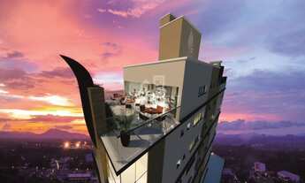 Imagem 2: ![CDATA[APARTAMENTO TERREO 2 SUITES COM UMA AREA EXTERNA DE 50M² E 2 VAGAS DE GARAGEM